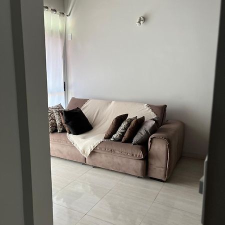 Cobertura 3 Dormitorios, 2 Vagas, Churrasqueira, Wi-Fi Free, Lazaro อูบาตูบา ภายนอก รูปภาพ