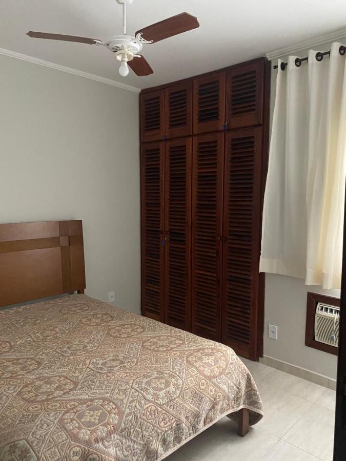 Cobertura 3 Dormitorios, 2 Vagas, Churrasqueira, Wi-Fi Free, Lazaro อูบาตูบา ภายนอก รูปภาพ