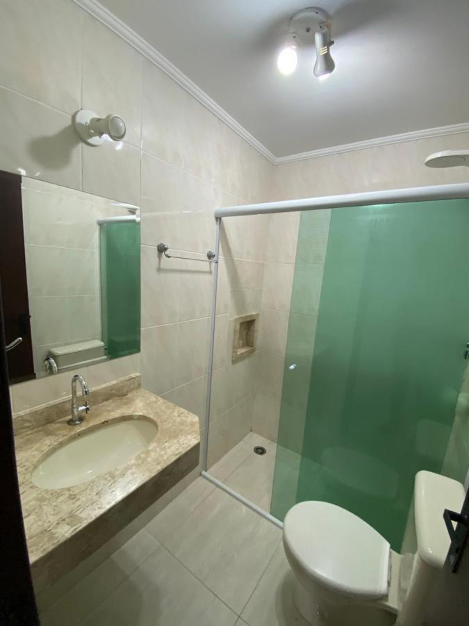 Cobertura 3 Dormitorios, 2 Vagas, Churrasqueira, Wi-Fi Free, Lazaro อูบาตูบา ภายนอก รูปภาพ