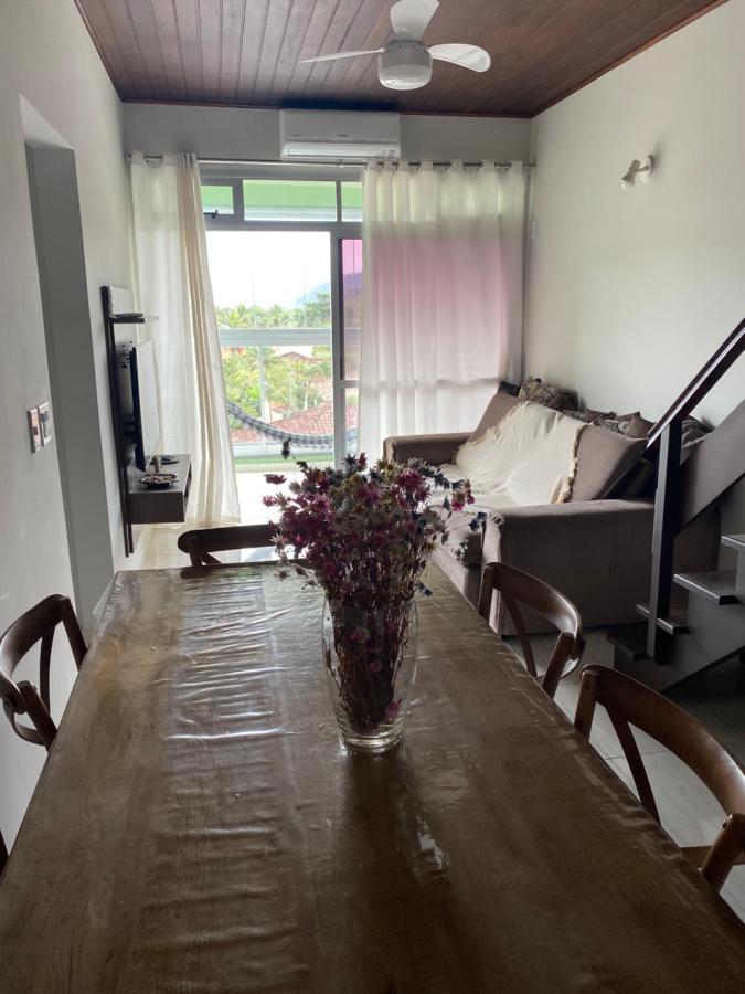 Cobertura 3 Dormitorios, 2 Vagas, Churrasqueira, Wi-Fi Free, Lazaro อูบาตูบา ภายนอก รูปภาพ