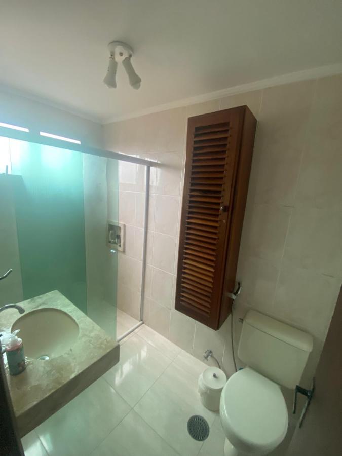 Cobertura 3 Dormitorios, 2 Vagas, Churrasqueira, Wi-Fi Free, Lazaro อูบาตูบา ภายนอก รูปภาพ